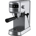 20-Bar Steam Espresso and Cappuccino Maker