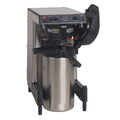 BUNN WAVE15-S-APS Silver Thermal Server Coffee Brewer