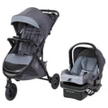 Baby Trend Tango 3 All-Terrain Stroller Travel System (Ultra Grey)