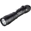 Streamlight 89000 ProTac 2.0 2000-Lumen 17300 Candela Rechargeable Tactical LED Flashlight with USB C Cable, and Holster, Box, Black