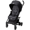 Maxi-Cosi Mara XT Ultra Compact Single Stroller (Essential Black)
