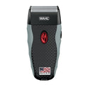 Wahl Bump-Free Rechargeable Foil Shaver with Hypoallergenic Titanium Cutters for Close, Smooth Shaving Model 7339-300