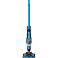 Bissell, 3061 Featherweight Cordless Stick Vacuum, Self-Standing, Electric Blue, Black