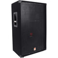 Rockville RSG15 15-Inch 1500W 3-Way Passive PA Speaker