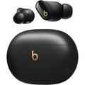 Beats Studio Buds + True Wireless Noise Cancelling Earbuds Black/Gold (Renewed Premium)