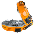 Jetboil Genesis Basecamp Camping Stove