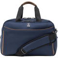 | Travelpro Crew Classic Lightweight Softside Luggage, Underseat Travel Tote Bag, Men and Women, Patriot Blue | Carry-Ons