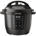 Instant Pot RIO, 7-in-1 Electric Multi-Cooker, PressureCooker, SlowCooker, RiceCooker, Steamer, Sauté, Yogurt Maker, &amp; Warmer, Includes App With Over 800 Recipes, 6 Quart