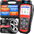 Autel MaxiTPMS TS508WF WiFi Automotive TPMS Tool