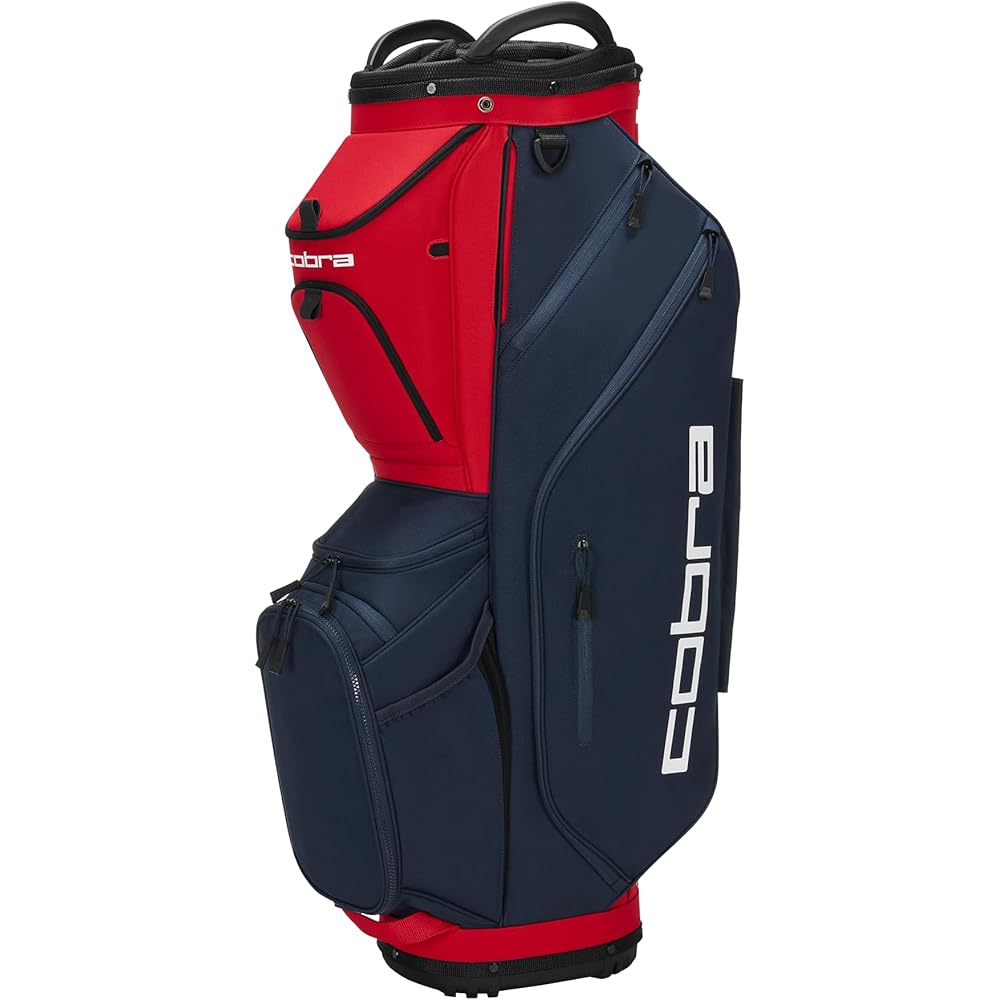COBRA Ultralight PRO CART Bag