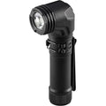 Streamlight 88095 ProTac 90X 1000-Lumen Right Angle Compact Multi-Fuel Tactical EDC Flashlight Includes Rechargeable Battery and Holster, Black