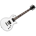 ESP LTD EC-256 Single-Cut Electric Guitar (Snow White)