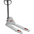 JET PT-2042JB 20x42-Inch 5500 lbs Capacity Hydraulic Pallet Jack