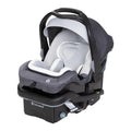 Baby Trend Secure-Lift Infant Car Seat (Dash Grey)