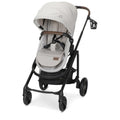 Maxi-Cosi Tayla Max Modular Baby Stroller (Desert Wonder)
