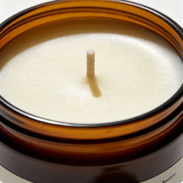 Fig and willow Official Brooklyn Jar Candle