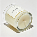 Fig and willow Official Brooklyn Jar Candle