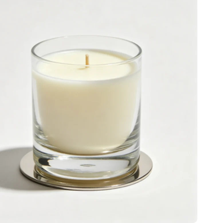 Fig and willow Official Brooklyn Jar Candle
