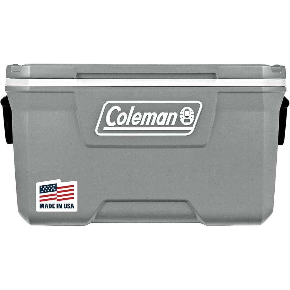 Classic Series Insulated Portable Outdoor Hard Cooler