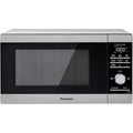 Panasonic 1.3 Cu. Ft. 1100W Inverter Countertop Microwave Oven
