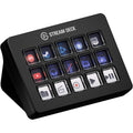 Elgato Stream Deck Customizable Workflow Macro Controller