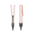 Dyson Airstrait™ Straightener in Ceramic Pink and Rose Gold