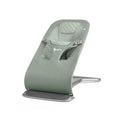Ergobaby Evolve 3-in-1 Mesh Baby Bouncer Seat (Sage Green)