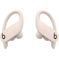 Beats Powerbeats Pro Wireless Earbuds Apple H1 Headphone Chip, Class 1 Bluetooth Headphones, 9 Hours of Listening Time, Sweat Resistant, Built-in Microphone Ivory