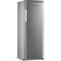 11 Cubic Feet Stainless Steel Upright Freezer