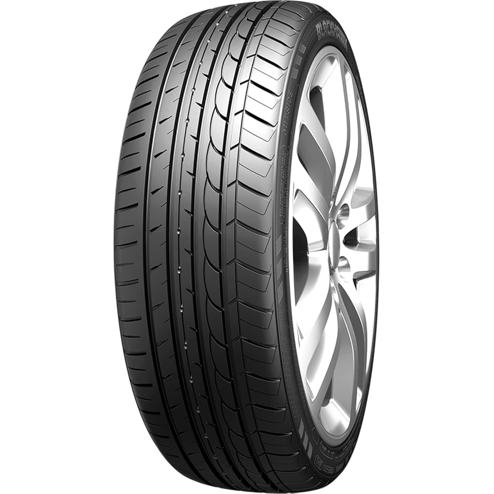 Street-H HU02 Performance Passenger Car Tire (235/45R17 97W)