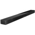 Bose Smart Ultra Soundbar, Surround Sound System for TV, Dolby Atmos Soundbar for TV Plus Alexa and Google Voice Control, Black