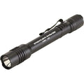 Streamlight 88033 ProTac 2AA-X 270-Lumen Rechargeable Multi-Fuel Personal Carry Tactical Flashlight, Black Basic Handheld Flashlights