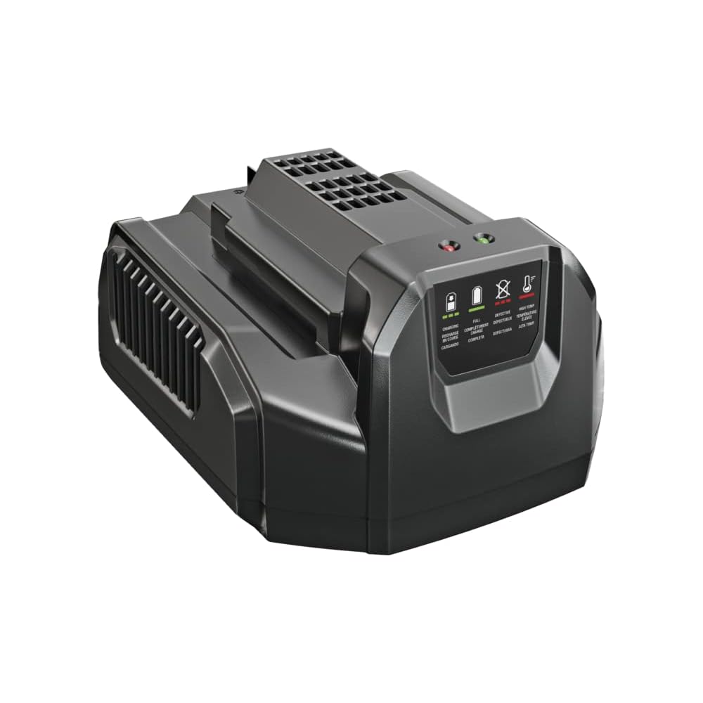 CH2100 56-Volt Lithium-Ion Standard Battery Charger