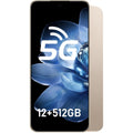16PROMA X 5G Unlocked Smartphone 12GB RAM 512GB ROM (Desert Titanium)