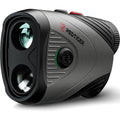 REDTIGER Golf Rangefinder, 7X Magnification 1200 Yards Laser Range Finder with Slope, Built-in Magnetic Bracket, Flag Pole Locking Vibration＆Rechargeable, GolfVue Series 1 pro