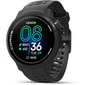 Coros Pace Pro AMOLED Touchscreen GPS Sport Watch (Black)