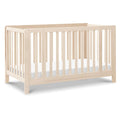 Carter's by DaVinci Colby Grow 6-in-1 Convertible Crib with Wheels